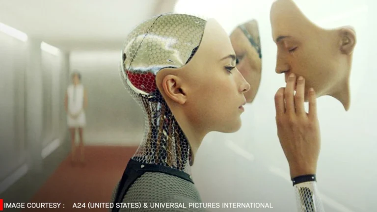 How AI Is Changing the Future of Hollywood Movies