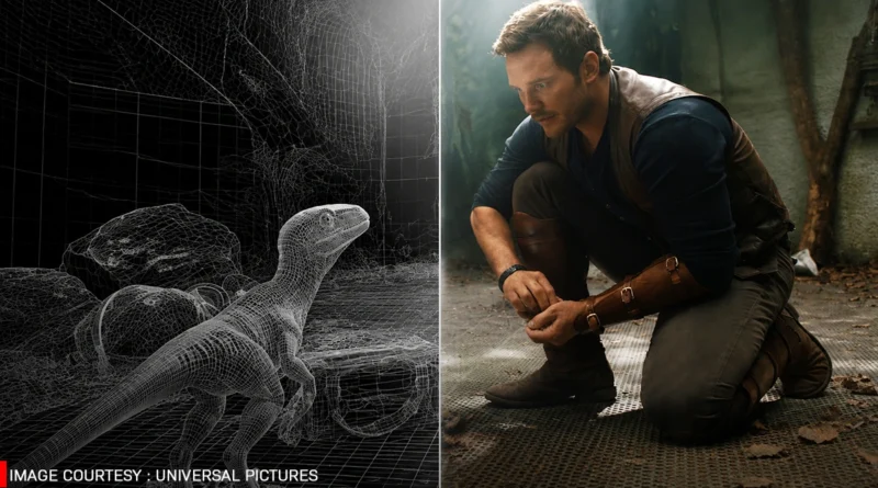 How AI Is Changing the Future of Hollywood Movies