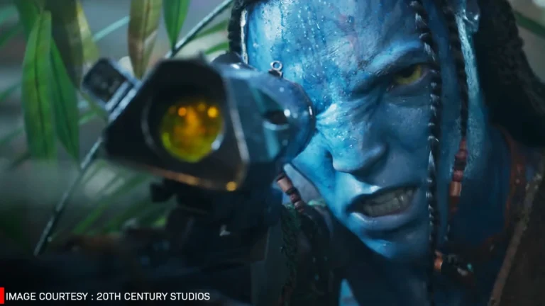 Avatar: Fire and Ash
