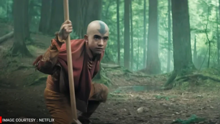 Avatar: The Last Airbender Season 2