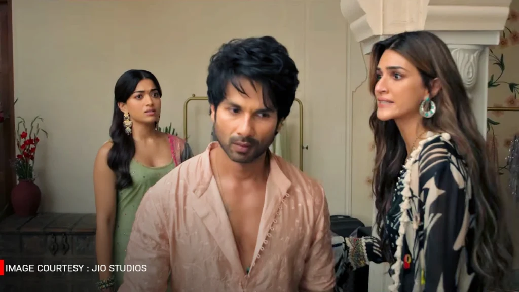 Cocktail 2 Box Office Collection Report