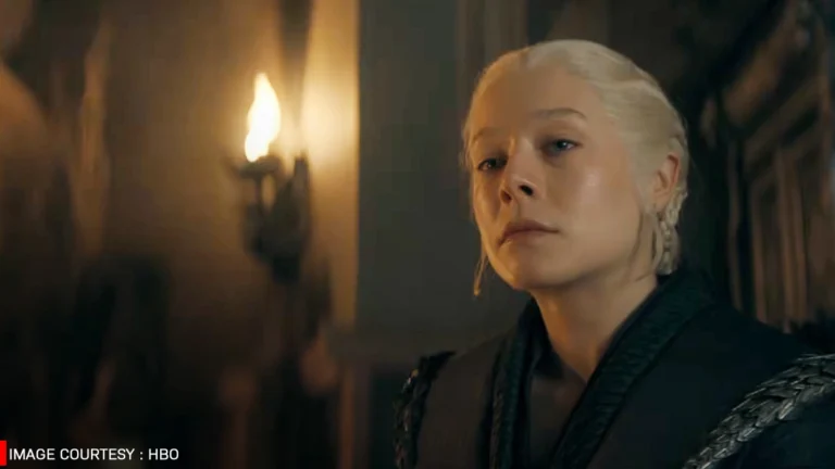 House of the Dragon Season 3