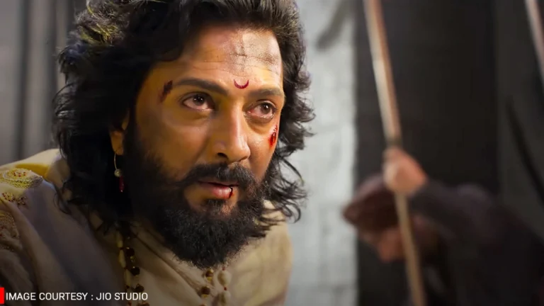 Raja Shivaji
