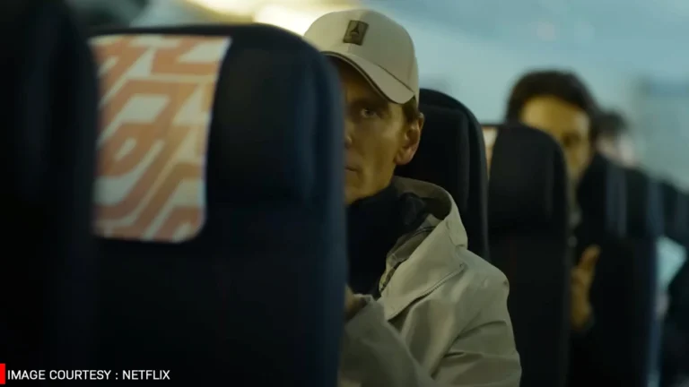 The Killer | 2023 | Netflix