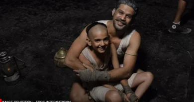 After Years of Waiting, Tumbbad 2