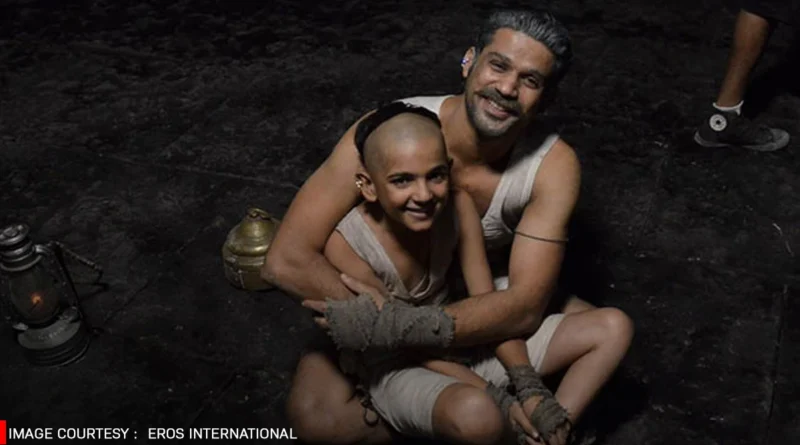After Years of Waiting, Tumbbad 2