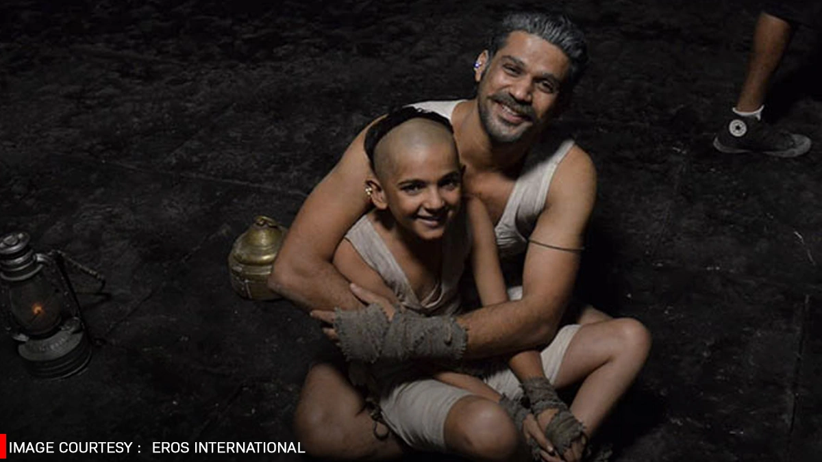 After Years of Waiting, Tumbbad 2 Is Finally Taking Shape After Years of Waiting, Tumbbad 2