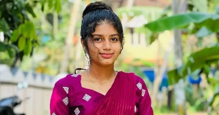 bigg-boss-malayalam-season-8-predictions-2026-contestants_Nivedya-R-Shankar