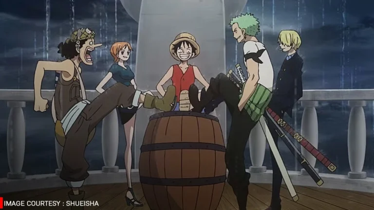 Biggest Unsolved Mysteries in One Piece 3