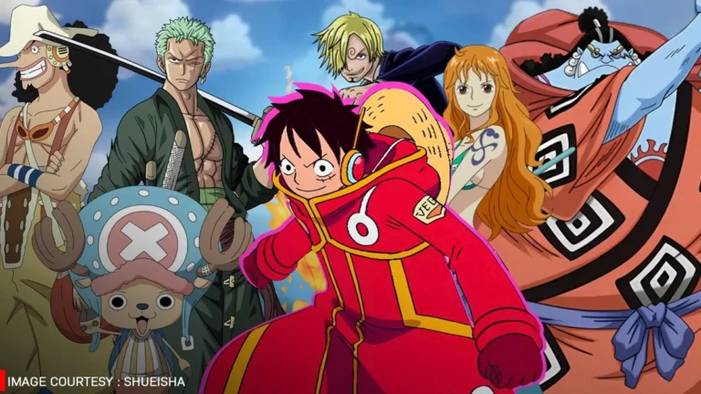 Biggest Unsolved Mysteries in One Piece 2