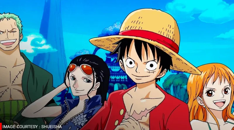 Biggest Unsolved Mysteries in One Piece