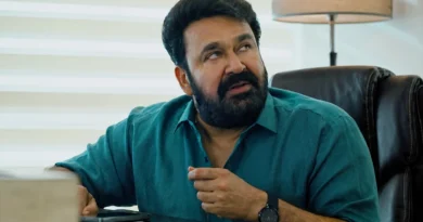 drishyam 3 _Image Courtesy