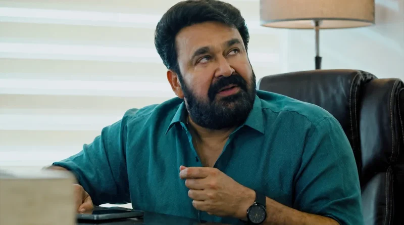 drishyam 3 _Image Courtesy