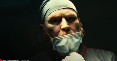 Netflix's 10 Most Watched Psychological Movies in 2026