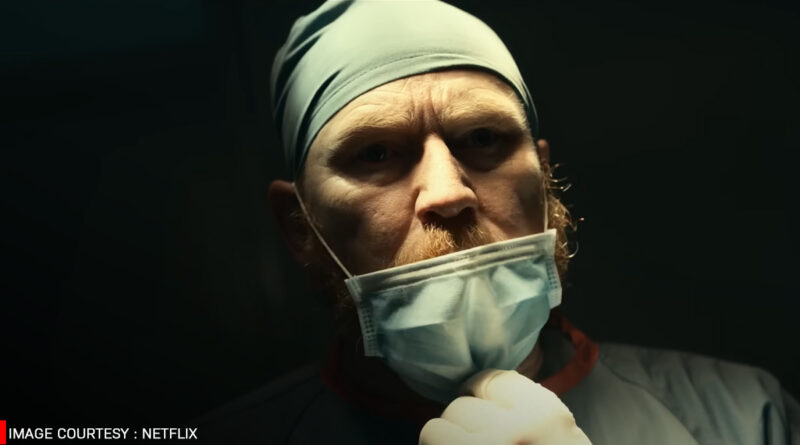 Netflix's 10 Most Watched Psychological Movies in 2026