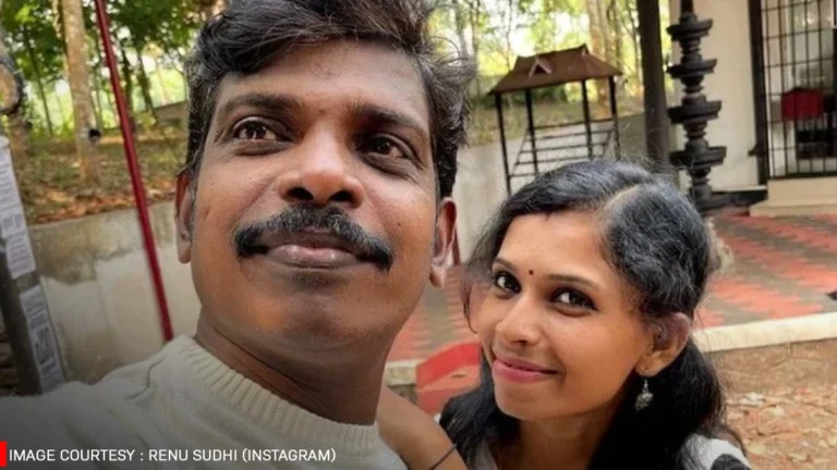 Renu Sudhi About Her Cancer