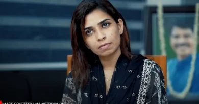 Renu Sudhi Opens Up About Her Breast Cancer Battle and Biggest Fear