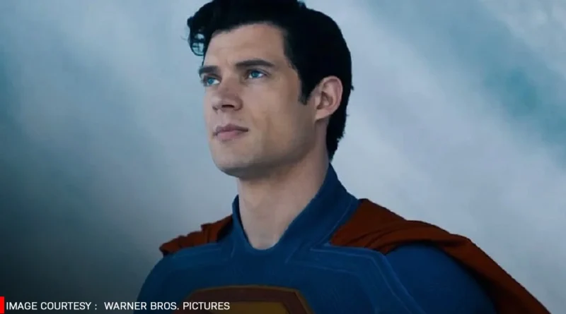 Why Superman Could Be Hollywood's Most Important Film of 2026