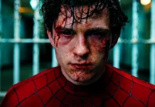 Spider Man: Brand New Day First Day Box Office Collection Spider Man: Brand New Day