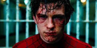 Spider Man: Brand New Day First Day Box Office Collection Spider Man: Brand New Day